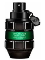 VIKTOR&ROLF Spice bomb Night Vision EDP 90ML For Men - Image 2