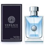 VERSACE Pour Homme EDT 100ml For Men