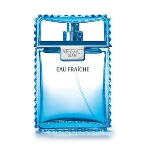 VERSACE Man Eau Fraiche EDT 100ml For Men