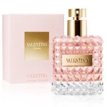 VALENTINO Donna EDP 100ml For Women