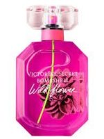 Victoria's Secret Bombshell Wild Flower EDP 100ml For Unisex - Image 2