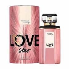 Victorias-Secret-Love-Star-EDP-100ml-For-Women.jpg Victoria's Secret Love Star EDP 100ml For Women - Image 1