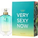 Victoria's Secret Very Sexy Now Wild Palm EDP 100ml For Women