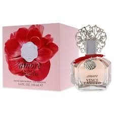 Vince-Camuto-Amore-EDP-100ml-Perfume-For-Women.jpg Vince Camuto Amore EDP 100ml Perfume For Women - Image 1