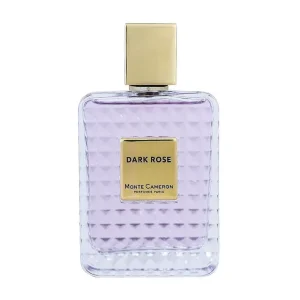 Monte Cameron Dark Rose EDP 100ml For Unisex