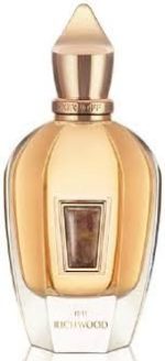 XERJOFF 17-17 Richwood EDP 100ml For Unisex - Image 2
