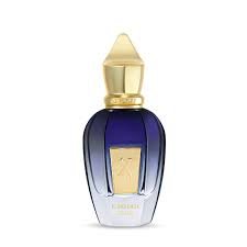 Xerjoff JTC K'Bridge Club Edp 50ml For Unisex