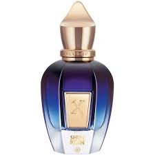 Xerjoff JTC Shunkoin Edp 50ml For Unisex