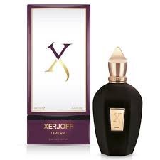Xerjoff-Opera-Edp-50ML.jpg Xerjoff Opera Edp - 50ML For Unisex - Image 1
