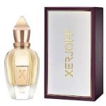 Xerjoff SS Nio Edp 50ml For Unisex