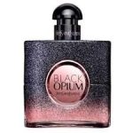 Yves Saint Lauren Black Opium Floral Shock EDP 90ml Perfume For Unisex - Image 2