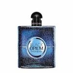 Yves Saint Laurent Black Opium EDP Intense 90ml Perfume For Women - Image 2