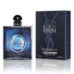 Yves Saint Laurent Black Opium EDP Intense 90ml Perfume For Women