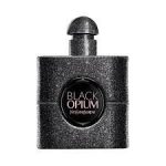 Yves Saint Laurent Black Opium Extreme EDP 90ml For Unisex - Image 2