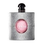 Yves Saint Laurent Black Opium Glitter EDP 90ml For Women - Image 2