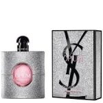 Yves Saint Laurent Black Opium Glitter EDP 90ml For Women