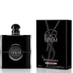 Yves Saint Laurent Black Opium Le Parfum 90ml For Women
