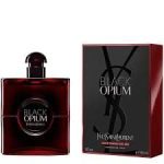 Yves Saint Laurent Black Opium Over Red EDP 90ml For Unisex
