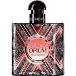 Yves Saint Laurent Black Opiun Pure Illusion EDP 90ml Perfume For Women - Image 2