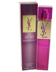 Yves-Saint-Laurent-Elle-EDP-90ml-For-Women.jpg Yves Saint Laurent Elle EDP 90ml For Women - Image 1
