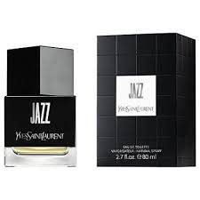 Yves-Saint-Laurent-JAZZ-EDT-80ml-Perfume-For-Men.jpg Yves Saint Laurent JAZZ EDT 80ml Perfume For Men - Image 1
