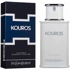 Yves-Saint-Laurent-Kouros-EDT-100ml-For-Men.jpg Yves Saint Laurent Kouros EDT 100ml For Men - Image 1