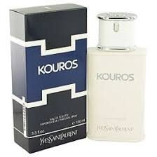 Yves-Saint-Laurent-Kouros-EDT-Tonique-100ml-For-Men.jpg Yves Saint Laurent Kouros EDT Tonique 100ml For Men - Image 1