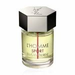 Yves Saint Laurent L' Homme Sport EDT 100ml Perfume For Men - Image 2