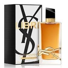 Yves-Saint-Laurent-Libre-EDP-Intense-90ml-For-Women.jpg Yves Saint Laurent Libre EDP Intense 90ml For Women - Image 1
