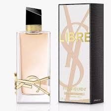 Yves-Saint-Laurent-Libre-EDT-90ml-For-Women.jpg Yves Saint Laurent Libre EDT 90ml For Women - Image 1