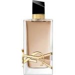 Yves Saint Laurent Libre Flowers & Flames Eau de Parfum Florale 90ml For Unisex - Image 2