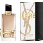 Yves Saint Laurent Libre Flowers & Flames Eau de Parfum Florale 90ml For Unisex