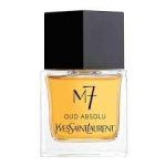 Yves Saint Laurent M7 EDT 80ml For Men - Image 2