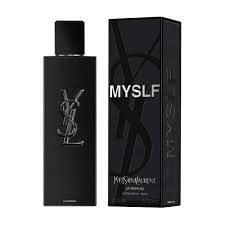 Yves-Saint-Laurent-Myslf-Le-Parfum-100ml.jpg Yves Saint Laurent Myslf Le Parfum 100ml For Men - Image 1