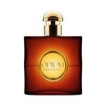Yves Saint Laurent Opium EDT 100ml For Women - Image 2