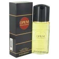 Yves-Saint-Laurent-Opium-Pour-Homme-EDT-100ml-Perfume-For-Men.jpg Yves Saint Laurent Opium Pour Homme EDT 100ml Perfume For Men - Image 1