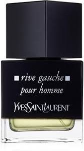 Yves Saint Laurent Rive Gauche Pour Homme EDT 75ml For Men
