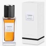 Yves Saint Laurent Tuxedo Epices Patchouli EDP 125ml Perfume For Unisex
