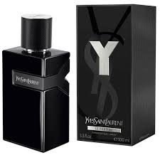 Yves-Saint-Laurent-Y-Le-Parfum-100ml-For-Men.jpg Yves Saint Laurent Y Le Parfum 100ml For Men - Image 1
