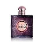 Yves Saint Laurent YSL Black Opium Nuit Blanche EDP 90ml Perfume For Women - Image 2
