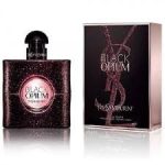 Yves Saint Laurent YSL Black Opium Nuit Blanche EDP 90ml Perfume For Women