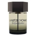 Yves Saint Laurent YSL La Nuit De L'Homme EDT 100ml For Men - Image 2