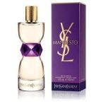 Yves Saint Laurent YSL Manifesto EDP 90ml For Women