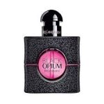 Yves St Laurent Black Opium EDP Neon 75ml For Women - Image 2