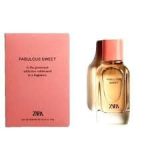 Zara Fabulous Sweet EDP 90ml For Unisex