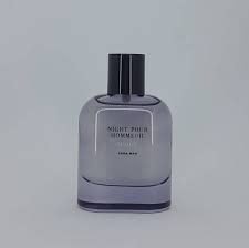 Zara-Man-Night-Pour-Homme-II-Sport-EDP-80ml.jpg Zara Man Night Pour Homme II Sport EDP 80ml For Unisex - Image 1