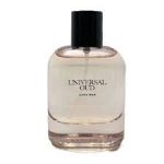 Zara Man Universal Oud EDP 80ml For Unisex - Image 2