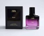 Zara Nuit EDP 100ml For Unisex