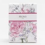 Zara Peony EDP 100ml For Unisex - Image 2