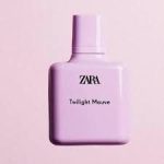 Zara Twilight Mauve EDT 100ml For Unisex - Image 2